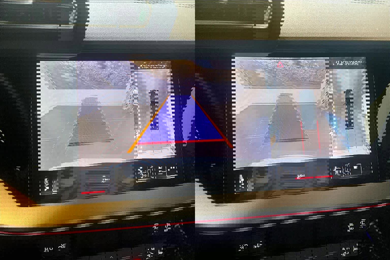 Used 2025 Audi S3 Premium Plus w/ Premium Plus Package image 28