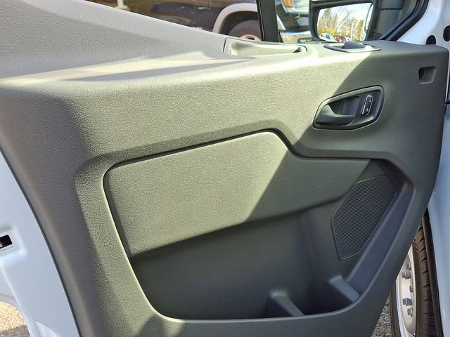 New 2026 Ford Transit 150 Low Roof image 11