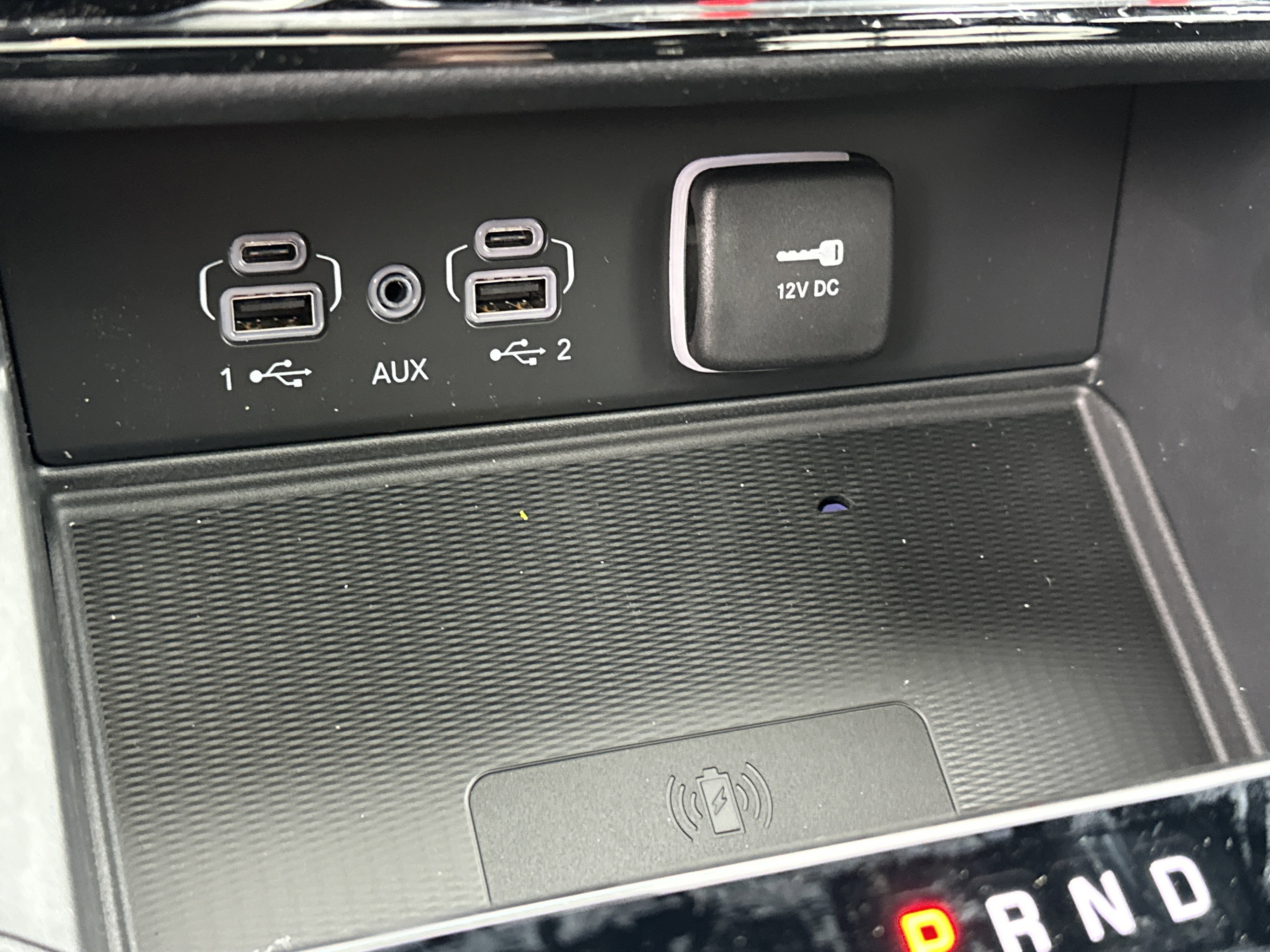 New 2026 Jeep Grand Cherokee Laredo AWD/4WD image 5