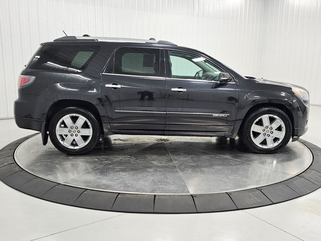 Used 2014 GMC Acadia Denali AWD/4WD image 6