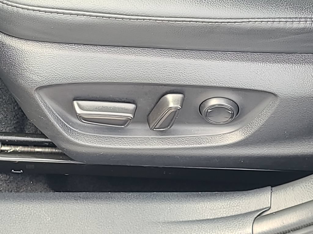 Certified 2023 Toyota Camry XSE FWD image 16