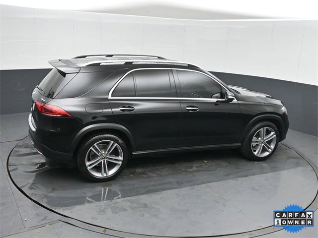 Used 2022 Mercedes-Benz GLE 350 4MATIC image 28