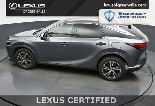 Used 2023 Lexus RX 350 Premium image 23