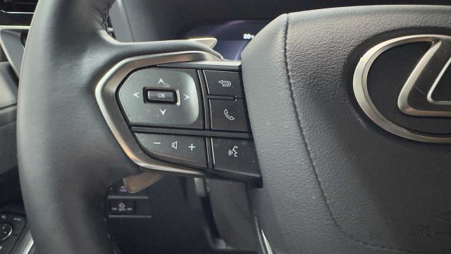 Used 2024 Lexus GX 550 w/ Cold Area Package AWD/4WD image 31