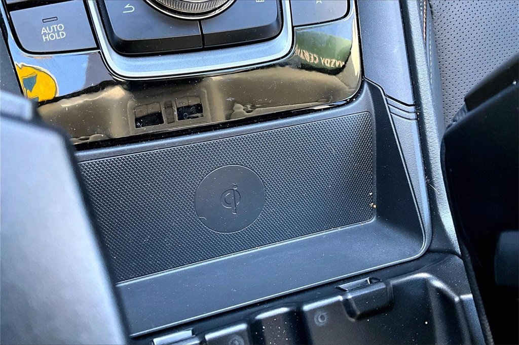 Used 2025 MAZDA CX-50 AWD 2.5 Hybrid w/ Weather Package image 26