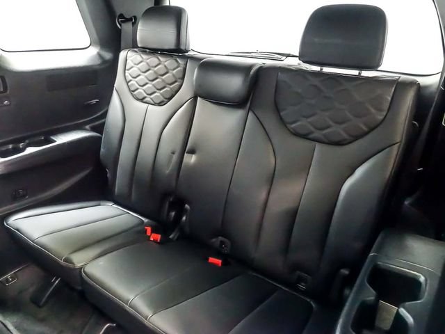 Used 2022 Hyundai Palisade Limited AWD/4WD image 17