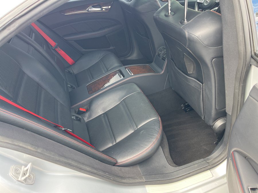 Used 2016 Mercedes-Benz CLS 400 image 13