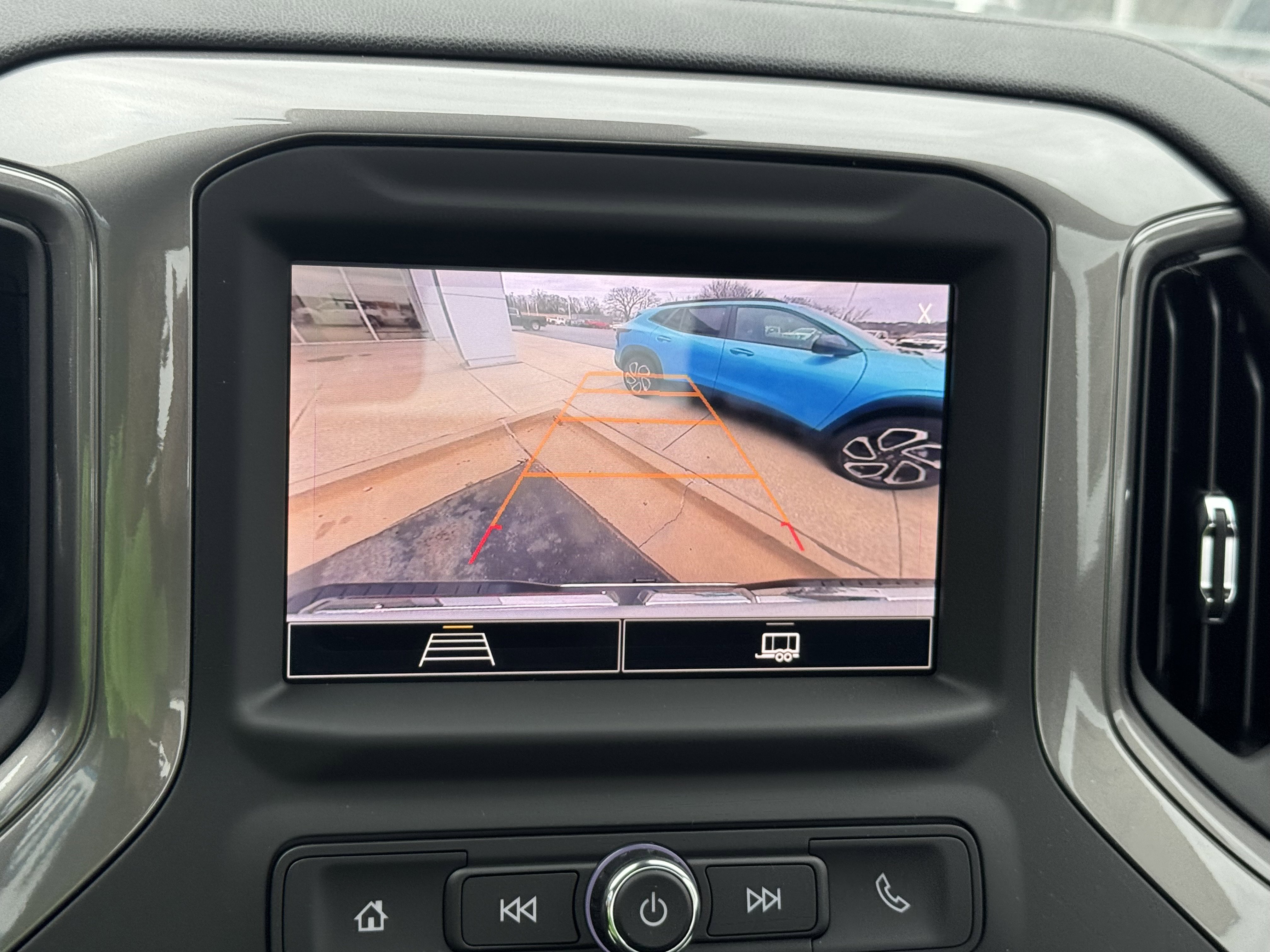 New 2025 GMC Sierra 2500 Pro image 11