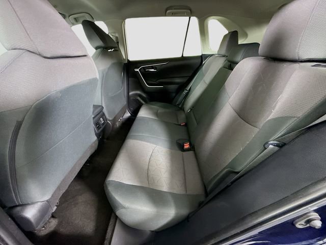Certified 2024 Toyota RAV4 XLE image 22
