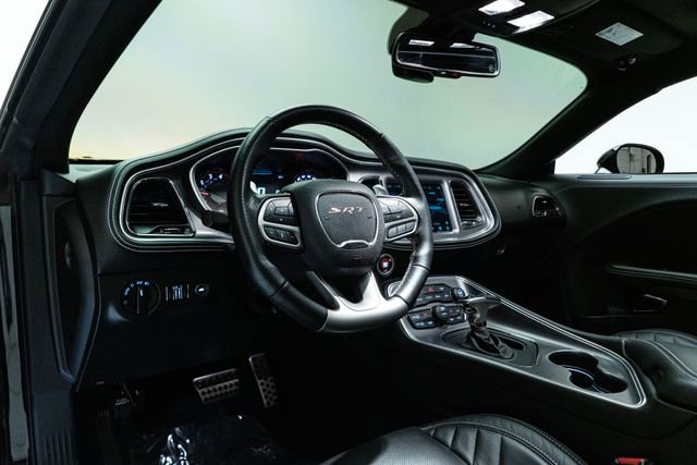 Used 2022 Dodge Challenger SRT Hellcat Redeye image 23