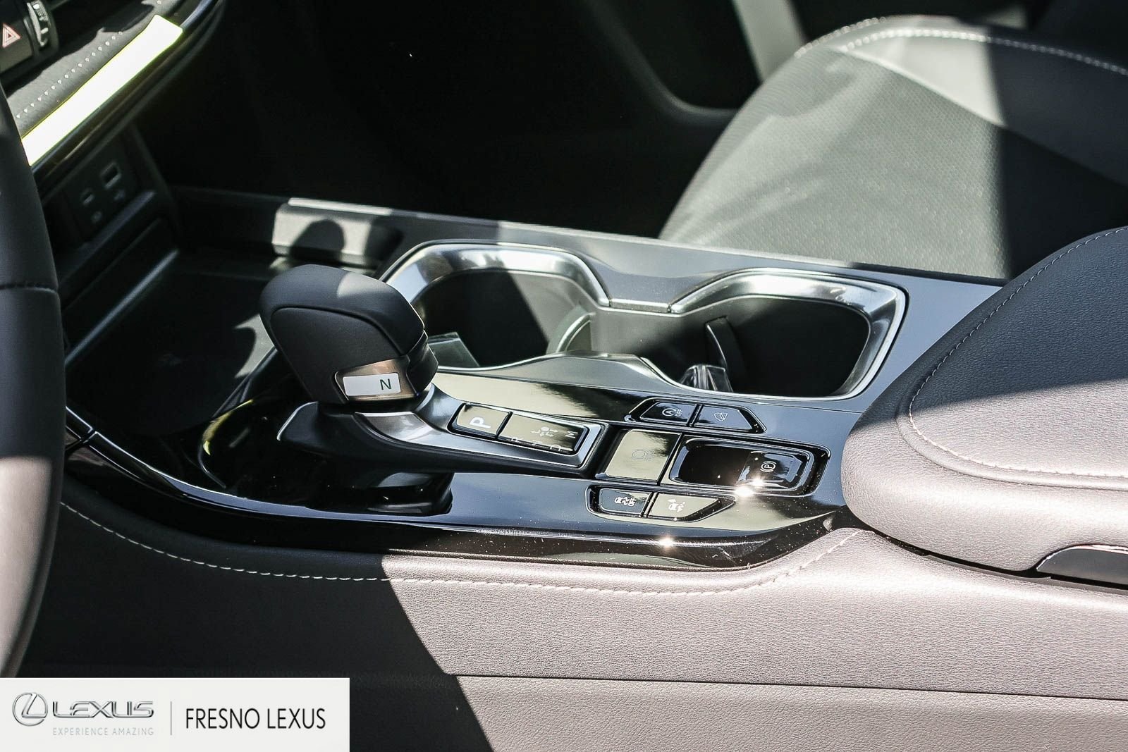 New 2026 Lexus NX 350 AWD w/ Premium Package image 20