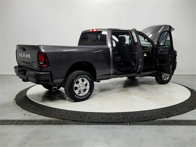 New 2025 RAM 2500 Big Horn image 15