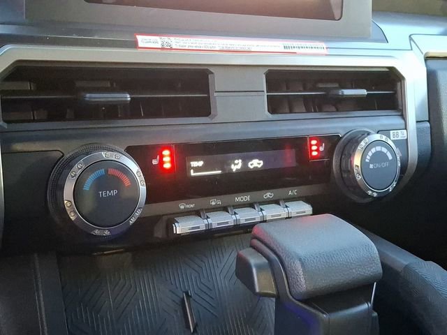 New 2026 Toyota Tacoma SR5 image 10