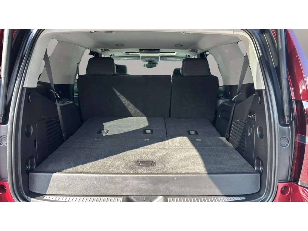 Used 2020 Chevrolet Tahoe LT AWD/4WD image 10