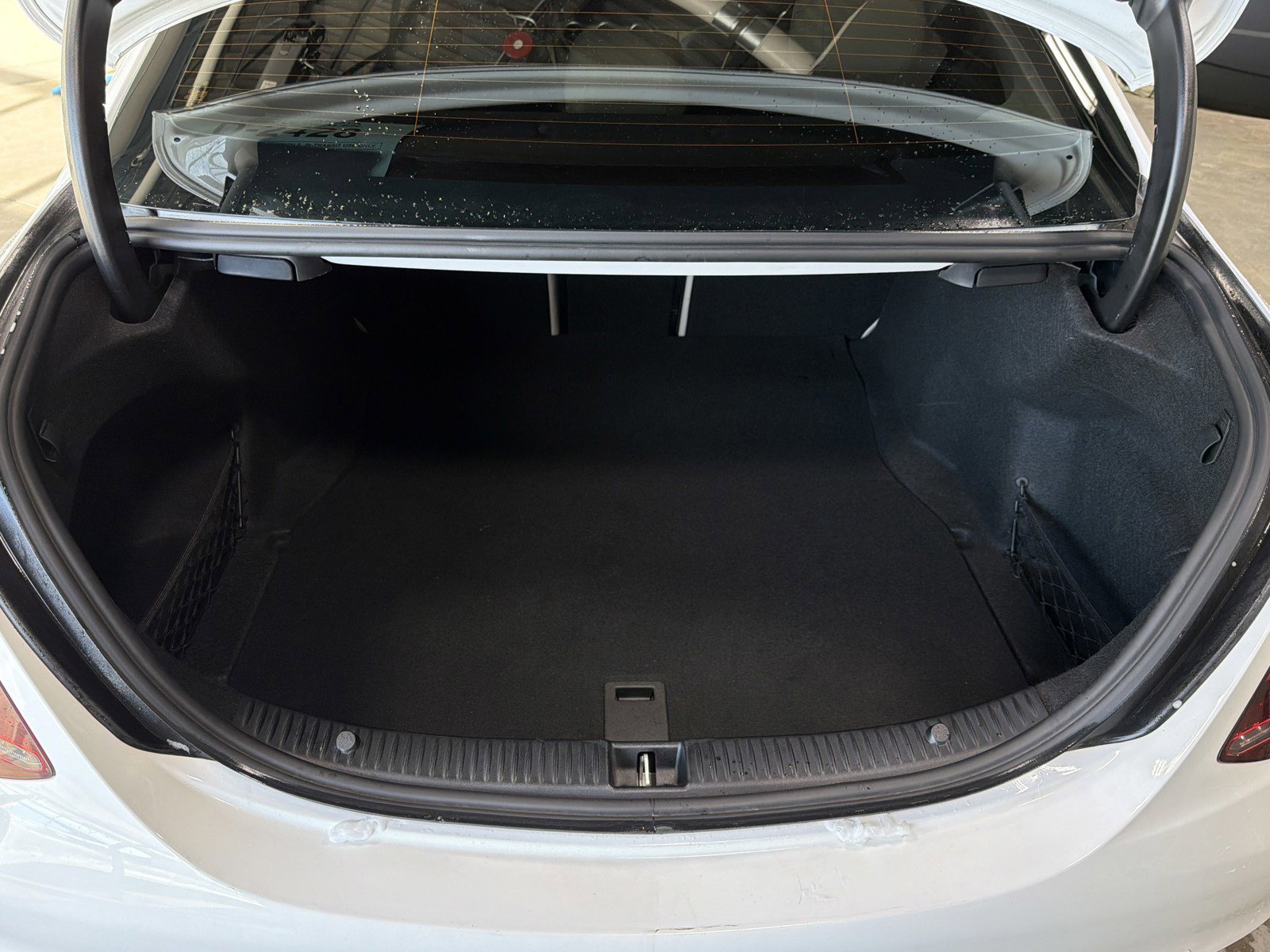 Used 2021 Mercedes-Benz C 300 4MATIC Sedan image 12