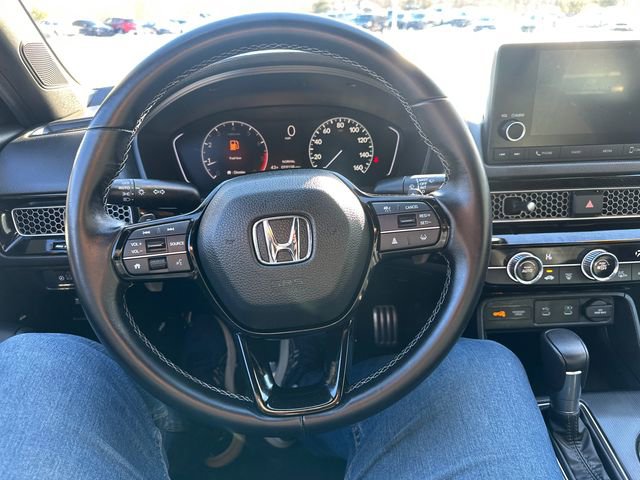 Used 2025 Honda Civic Sport image 31