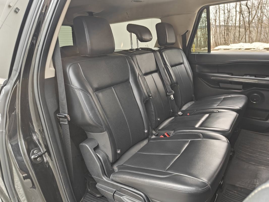 Used 2023 Ford Expedition Max XLT AWD/4WD image 23