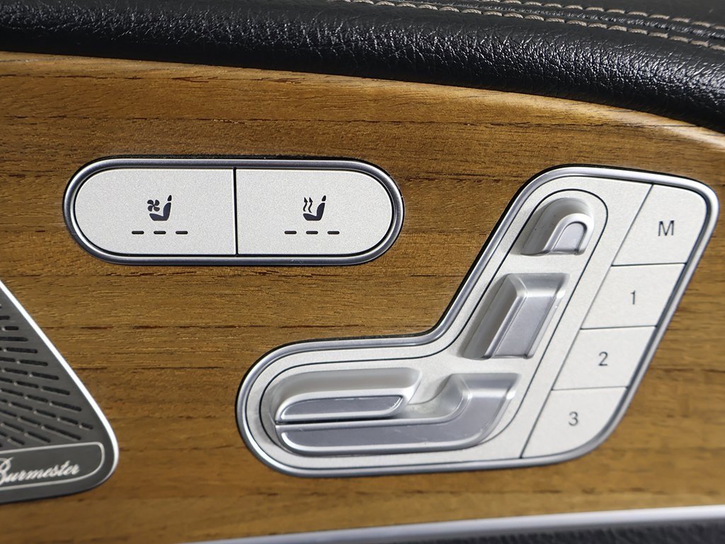 Used 2022 Mercedes-Benz GLE 53 AMG 4MATIC Coupe image 37