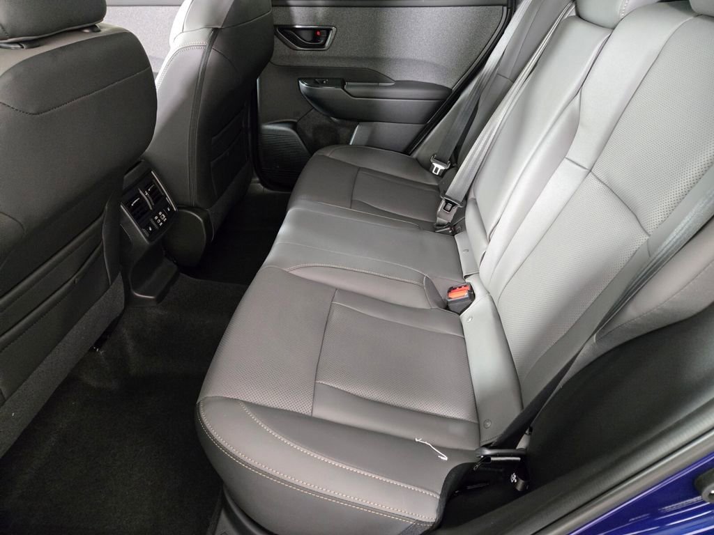 New 2026 Subaru Outback Limited image 11