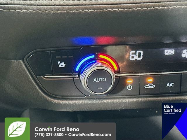 Used 2018 MAZDA MAZDA6 Touring image 22