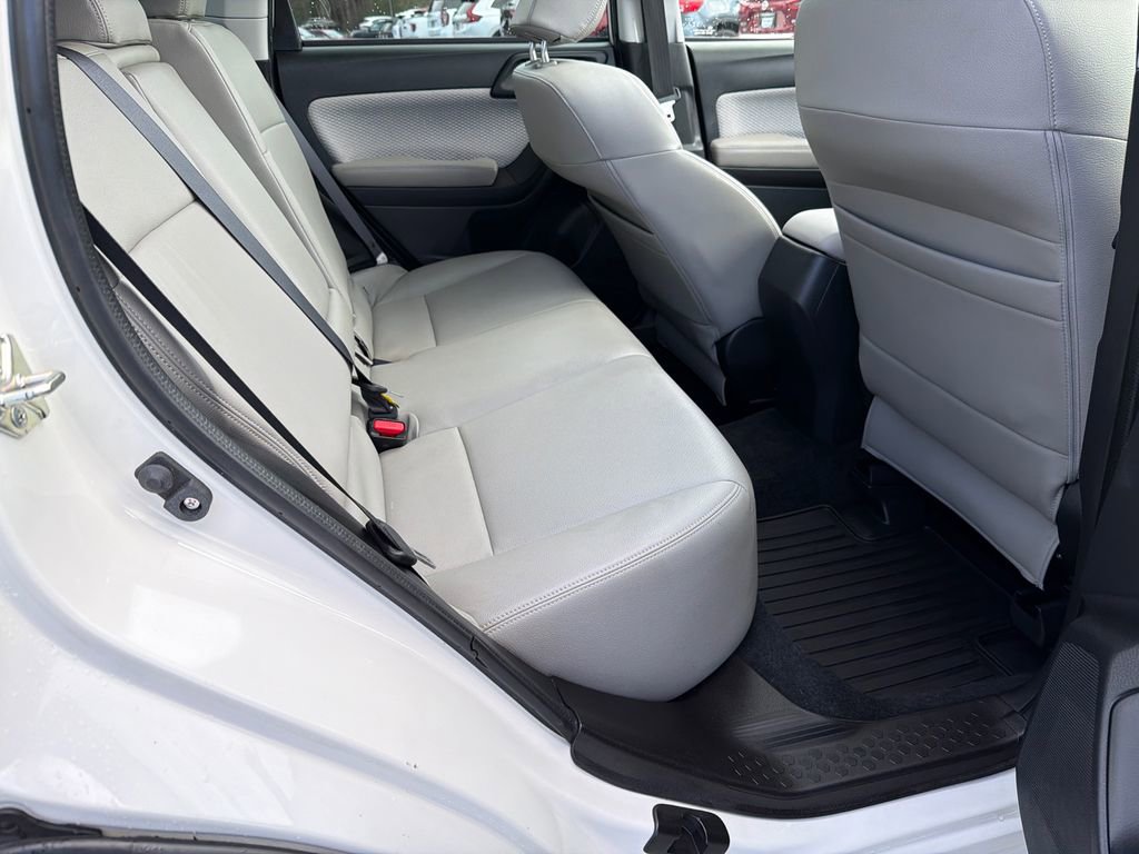 Used 2018 Subaru Forester 2.5i Premium image 15