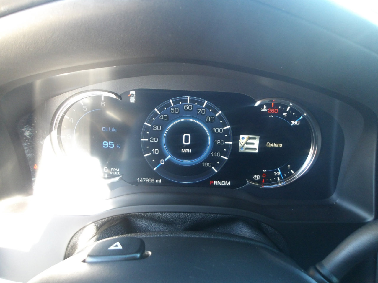 Used 2016 Cadillac Escalade ESV Platinum image 22