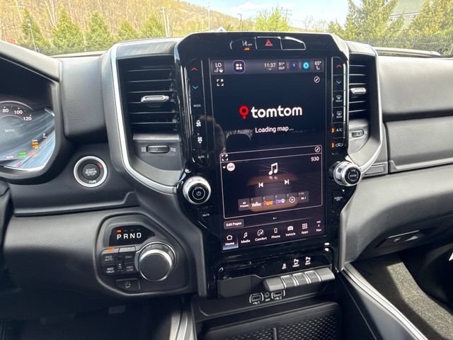 New 2026 RAM 1500 Big Horn AWD/4WD image 20