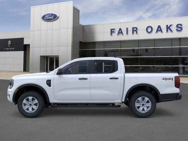 New 2026 Ford Ranger XL AWD/4WD image 3