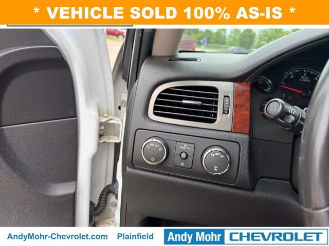 Used 2010 GMC Yukon SLT w/ SLT-2 Equipment Package AWD/4WD image 13