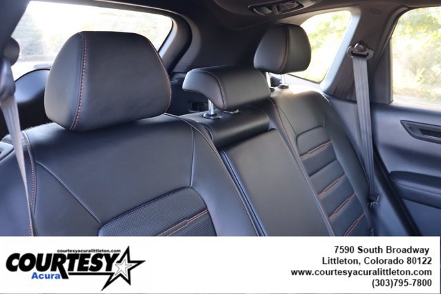 Used 2026 Honda CR-V Sport-L image 31