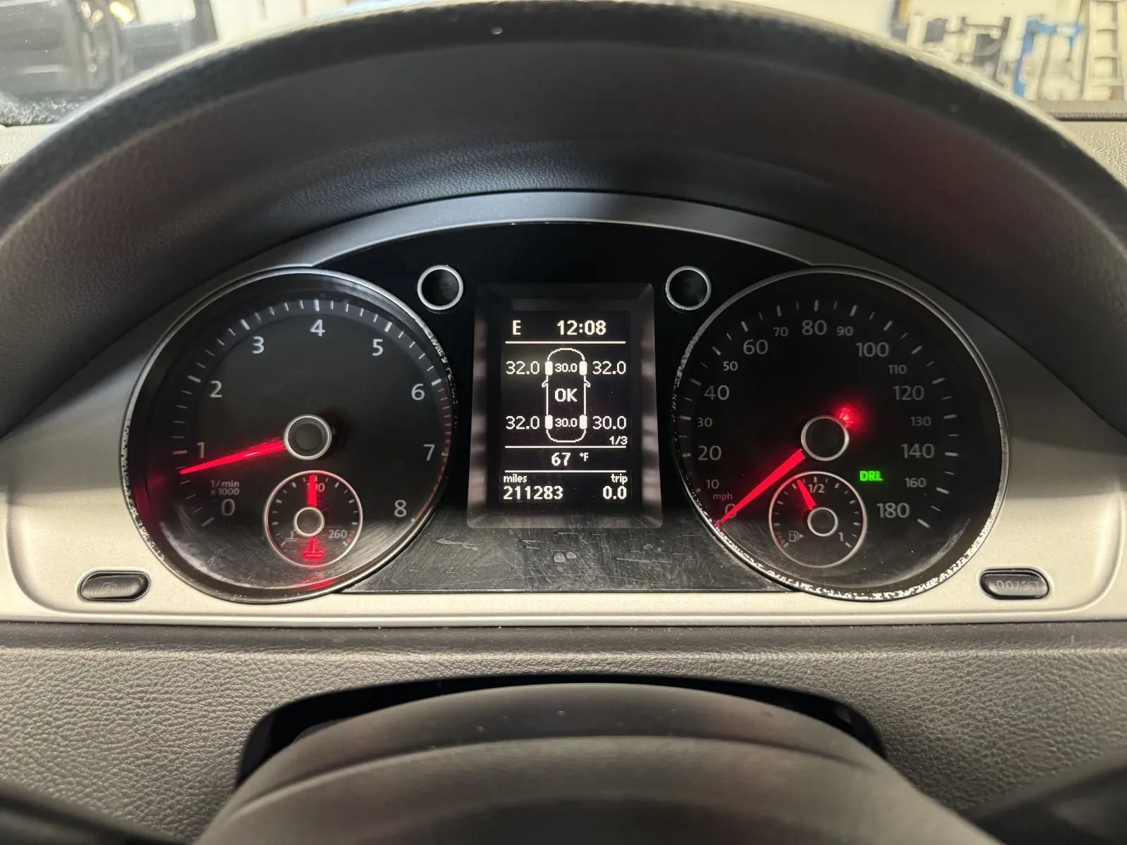 Used 2012 Volkswagen CC Sport FWD image 23