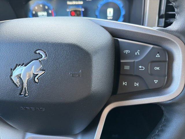 New 2025 Ford Bronco Outer Banks image 17