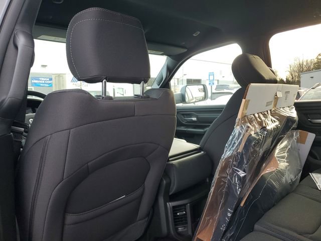 New 2026 RAM 1500 Classic Warlock image 14