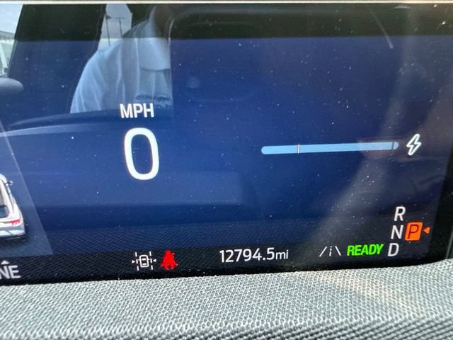 Used 2025 Ford Mustang Mach-E Premium AWD/4WD image 12