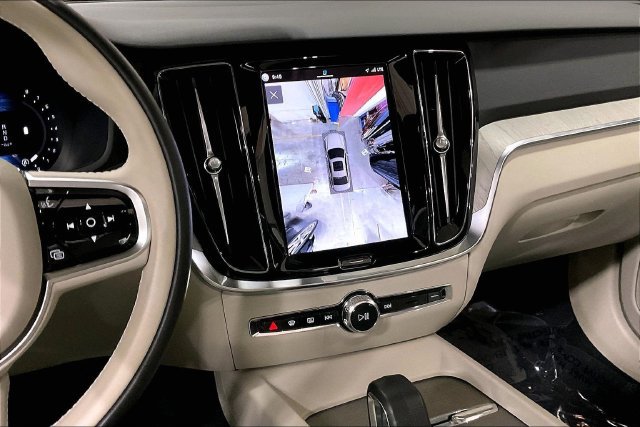 Certified 2025 Volvo S60 B5 Plus FWD image 8