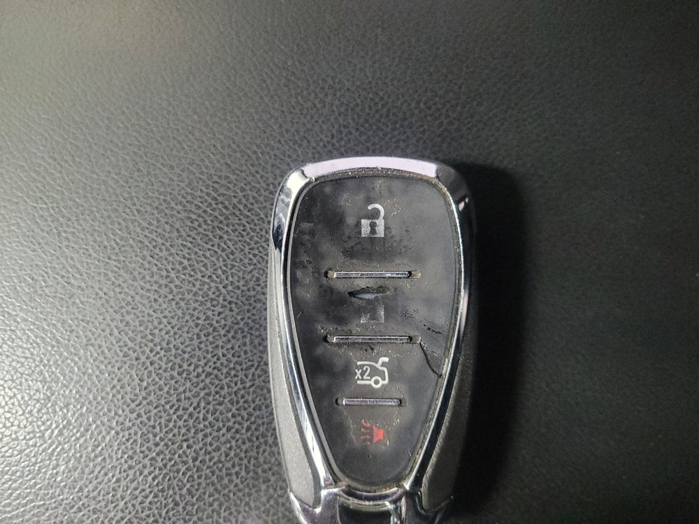 Used 2019 Chevrolet Malibu LS FWD image 32