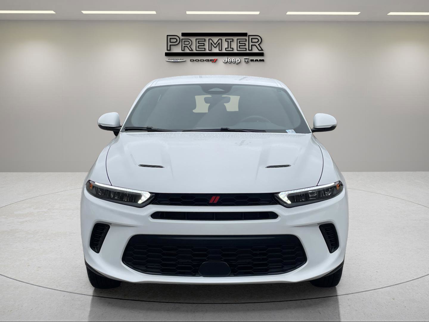Used 2024 Dodge Hornet R/T image 3