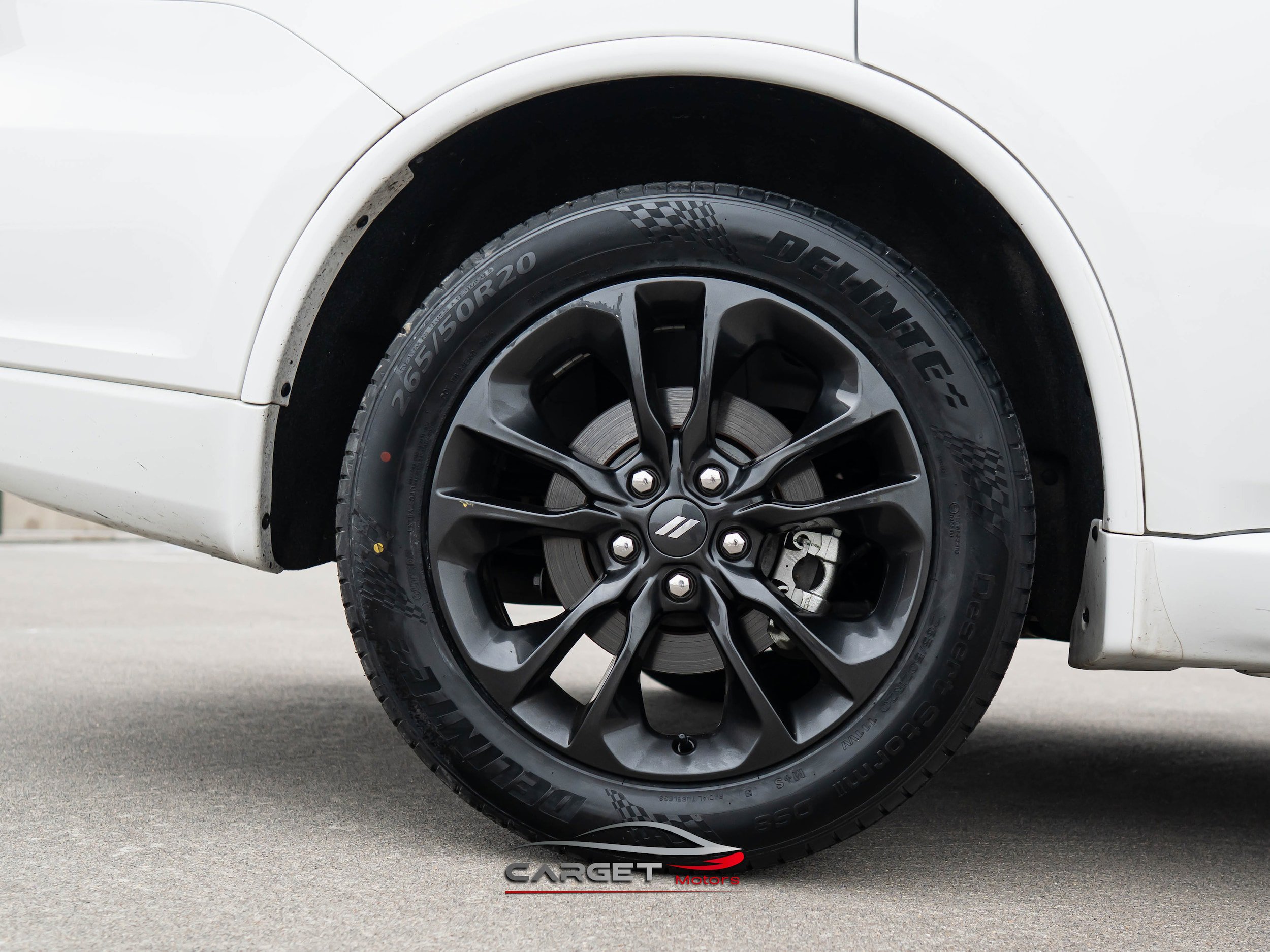 Used 2022 Dodge Durango R/T AWD/4WD image 11
