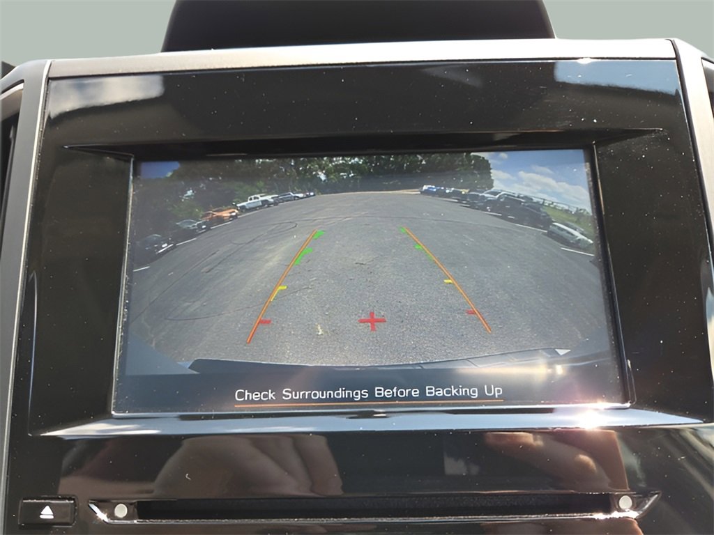 Used 2023 Subaru Forester Premium image 21