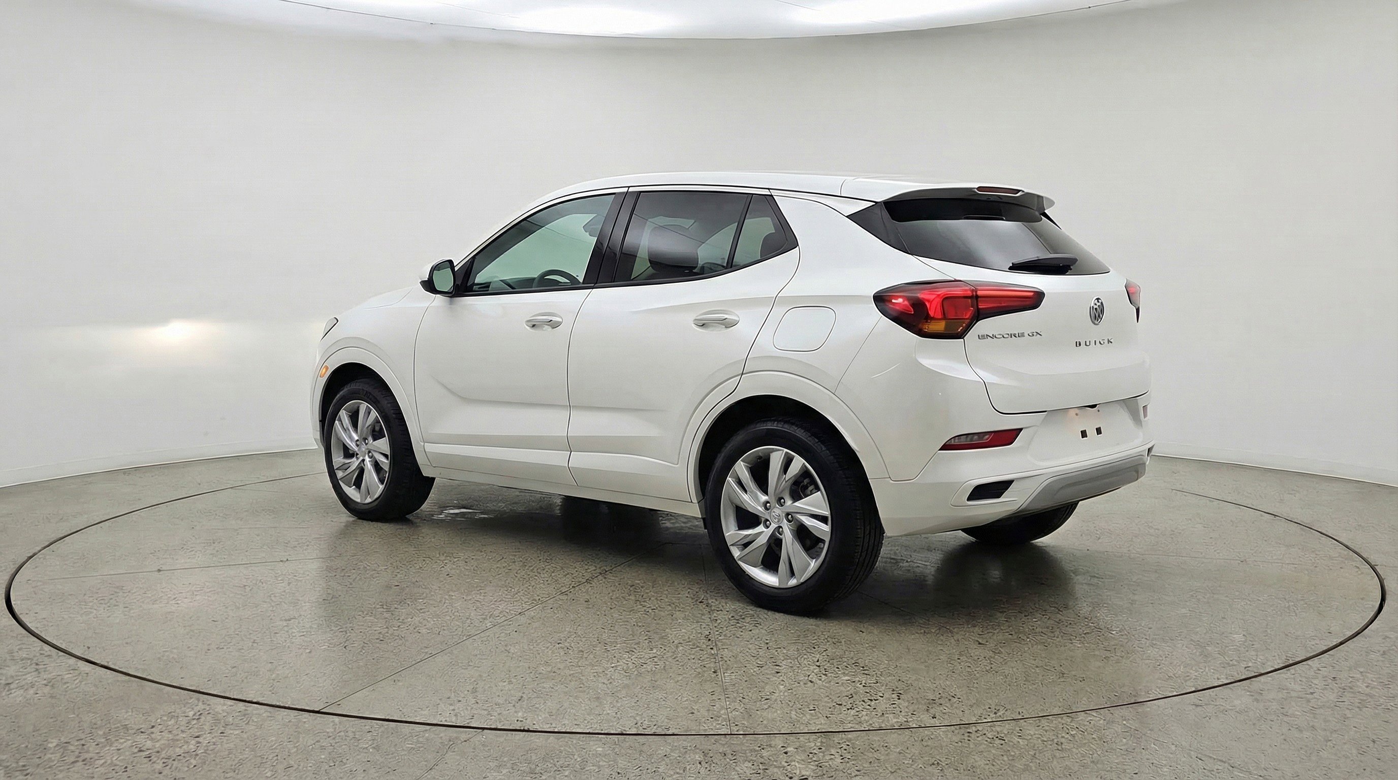 Used 2025 Buick Encore GX Preferred image 6