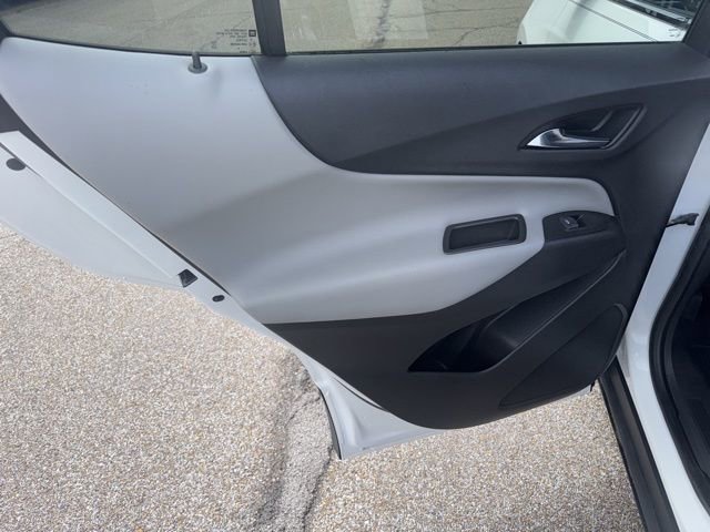 Used 2020 Chevrolet Equinox LT image 11