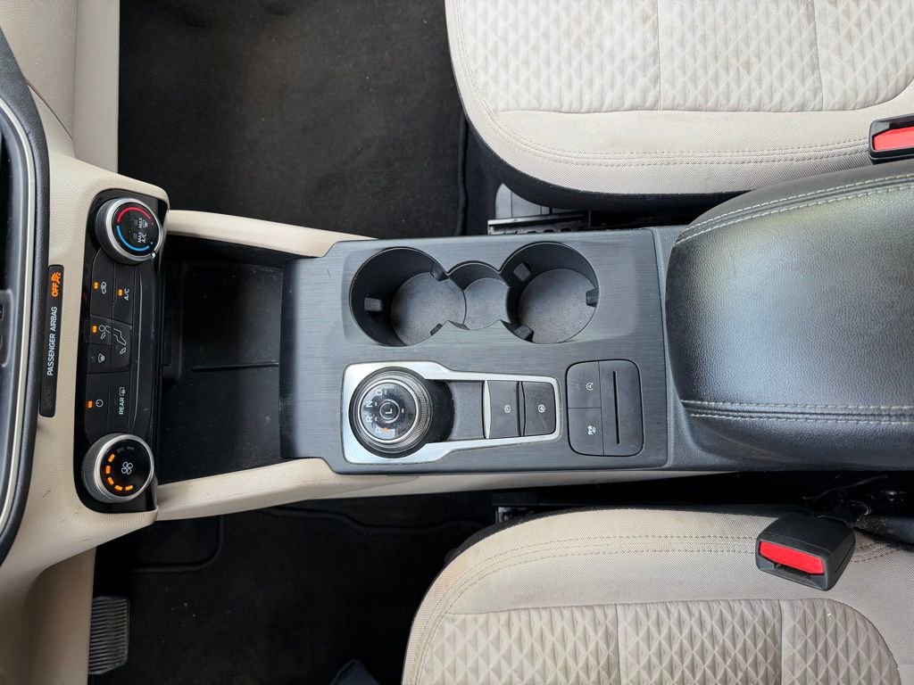 Used 2022 Ford Escape SE FWD image 20