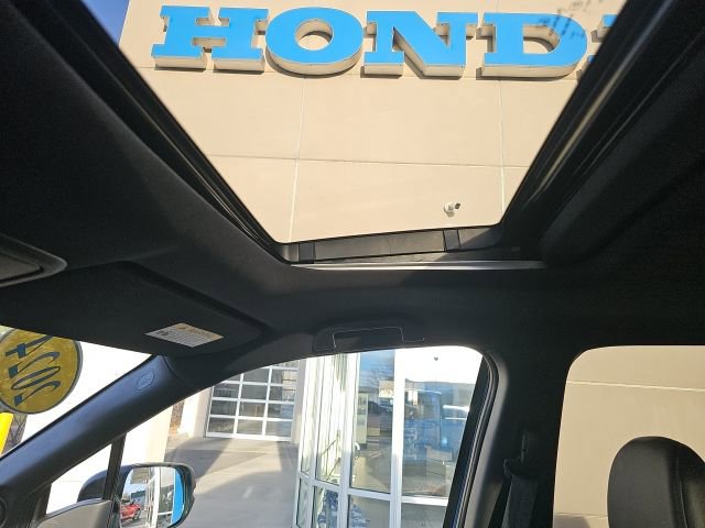 Used 2024 Honda Ridgeline TrailSport image 16