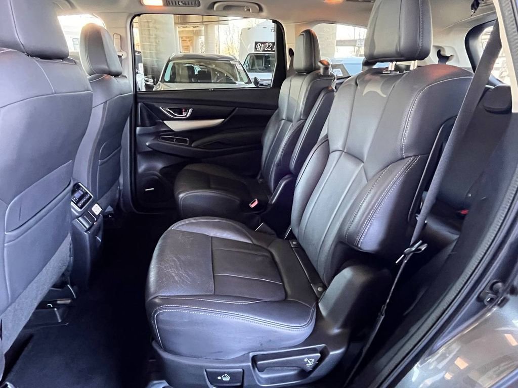 Used 2021 Subaru Ascent Limited w/ Technology Package image 29