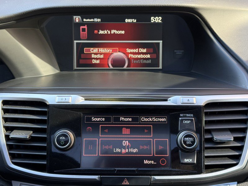 Used 2014 Honda Accord EX-L image 20