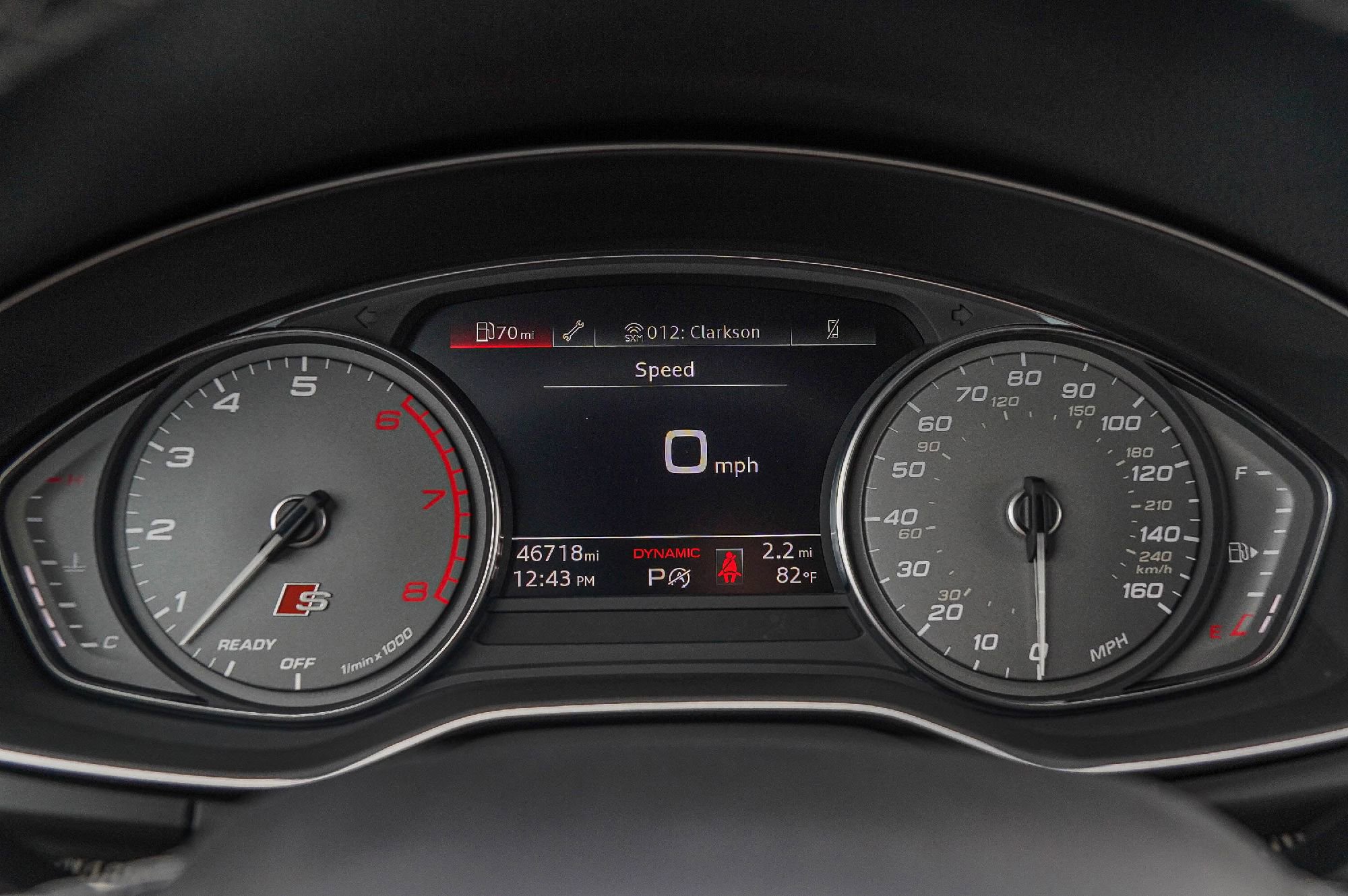 Certified 2022 Audi SQ5 Premium image 14