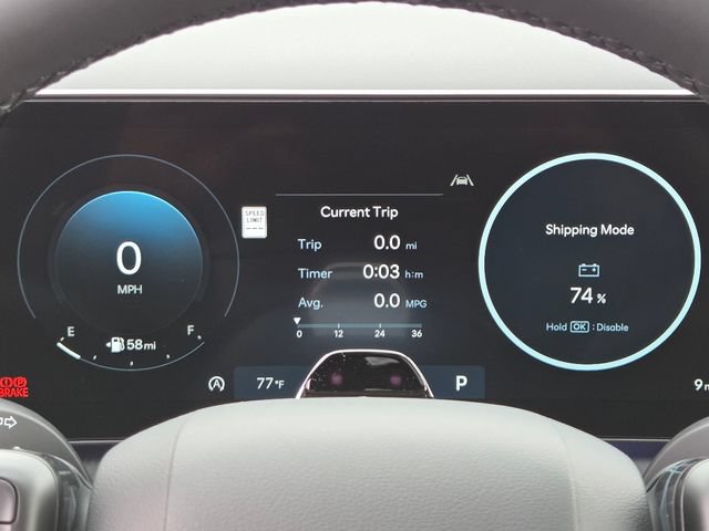 New 2027 Hyundai Santa Fe Calligraphy AWD/4WD image 30