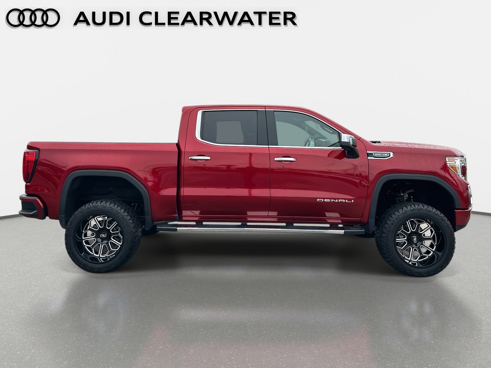 Used 2022 GMC Sierra 1500 Denali image 6
