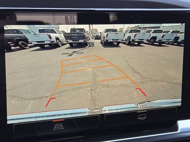 New 2026 GMC Sierra 1500 Elevation AWD/4WD image 4