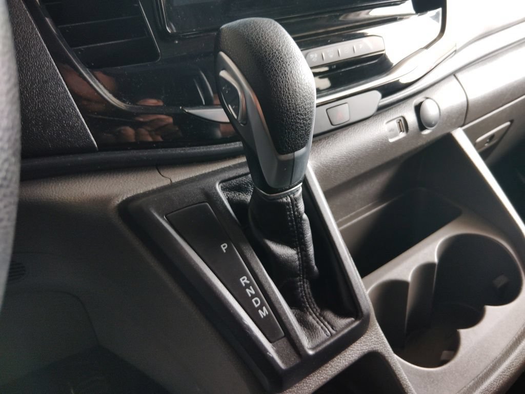 Used 2023 Ford Transit 350 XLT RWD image 23